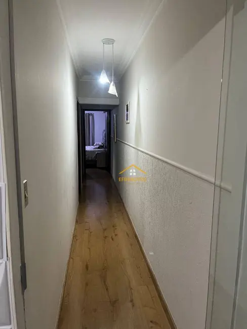 Foto 5 de Sobrado com 3 quartos à venda, 150m2 em Jardim Santa Rosa, Nova Odessa - SP