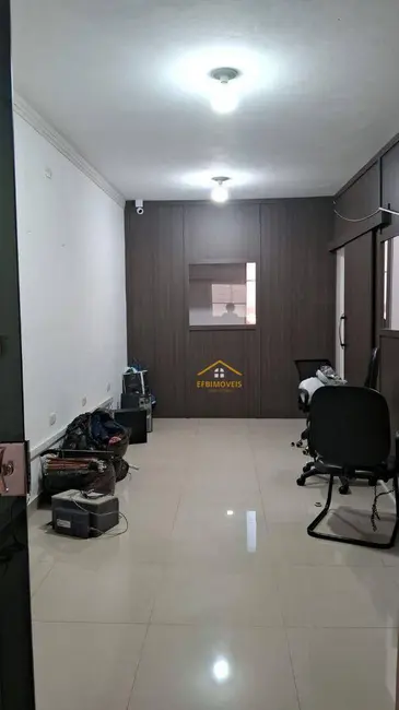 Foto 2 de Sala Comercial para alugar, 24m2 em Jardim Santa Rosa, Nova Odessa - SP