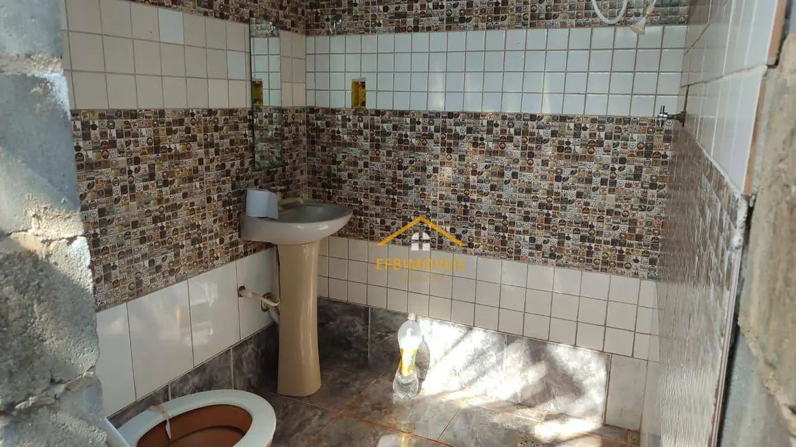 Foto 2 de Chácara com 2 quartos à venda, 1000m2 em Sumare - SP