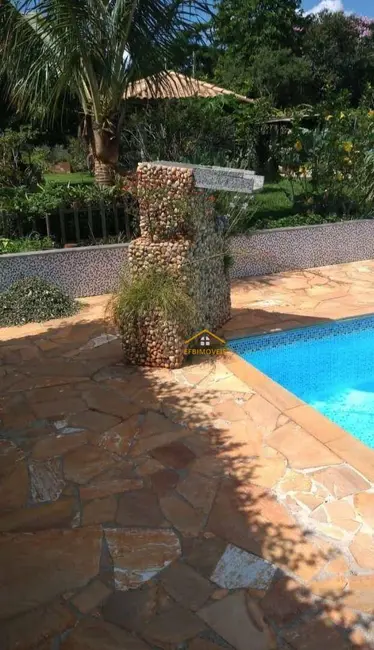 Foto 4 de Chácara com 2 quartos à venda, 1100m2 em Recanto do Guaraparí, Nova Odessa - SP