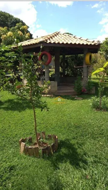 Foto 3 de Chácara com 2 quartos à venda, 1100m2 em Recanto do Guaraparí, Nova Odessa - SP