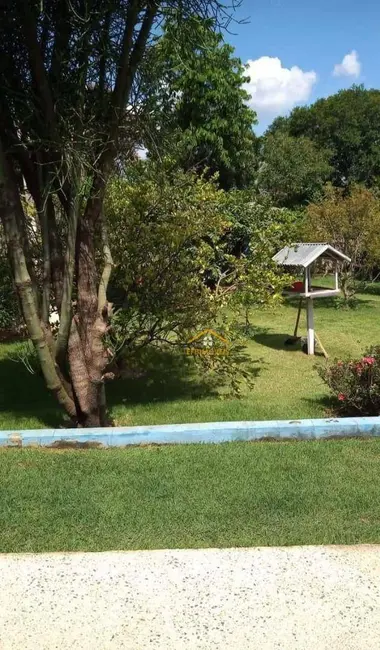 Foto 7 de Chácara com 2 quartos à venda, 1100m2 em Recanto do Guaraparí, Nova Odessa - SP