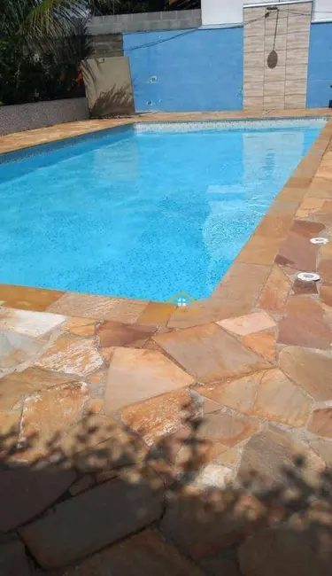 Foto 2 de Chácara com 2 quartos à venda, 1100m2 em Recanto do Guaraparí, Nova Odessa - SP
