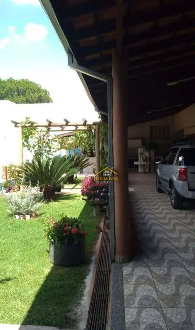 Foto 5 de Chácara com 2 quartos à venda, 1100m2 em Recanto do Guaraparí, Nova Odessa - SP