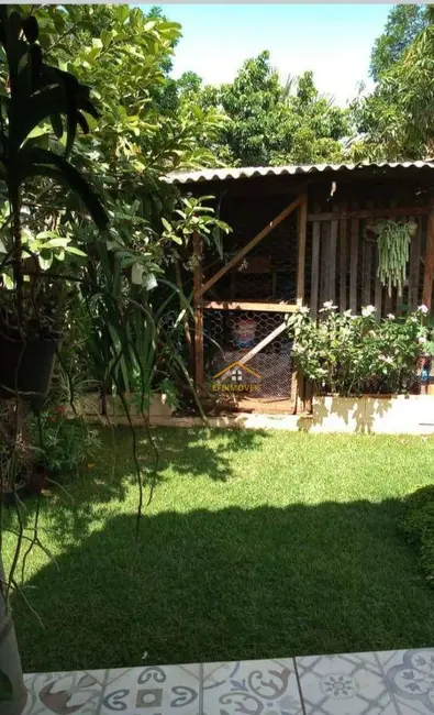 Foto 9 de Chácara com 2 quartos à venda, 1100m2 em Recanto do Guaraparí, Nova Odessa - SP