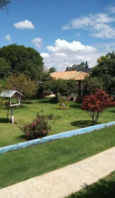 Foto 8 de Chácara com 2 quartos à venda, 1100m2 em Recanto do Guaraparí, Nova Odessa - SP