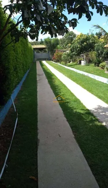 Foto 6 de Chácara com 2 quartos à venda, 1100m2 em Recanto do Guaraparí, Nova Odessa - SP