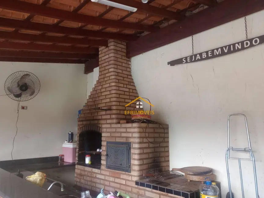 Foto 4 de Chácara com 3 quartos à venda, 1150m2 em Recanto do Guaraparí, Nova Odessa - SP