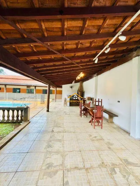 Foto 9 de Chácara com 3 quartos à venda, 1150m2 em Recanto do Guaraparí, Nova Odessa - SP