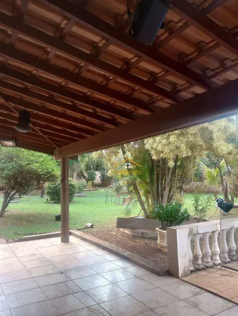 Foto 5 de Chácara com 3 quartos à venda, 1150m2 em Recanto do Guaraparí, Nova Odessa - SP