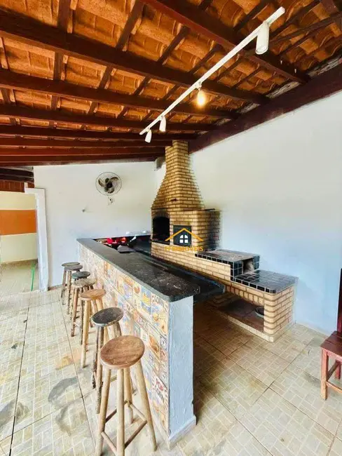 Foto 8 de Chácara com 3 quartos à venda, 1150m2 em Recanto do Guaraparí, Nova Odessa - SP