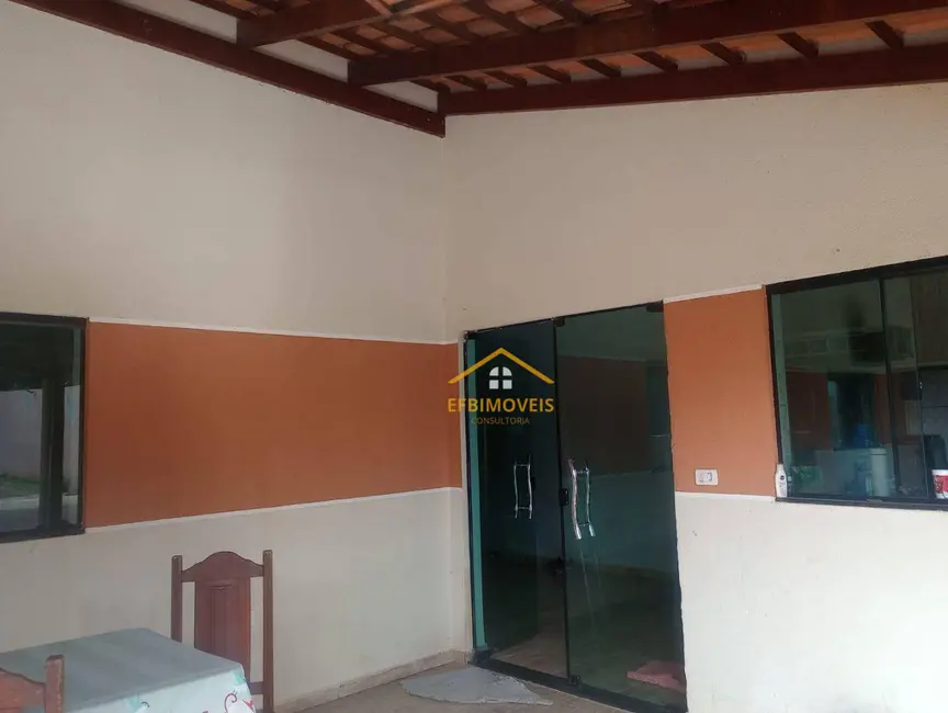 Foto 8 de Chácara com 3 quartos à venda, 1150m2 em Recanto do Guaraparí, Nova Odessa - SP