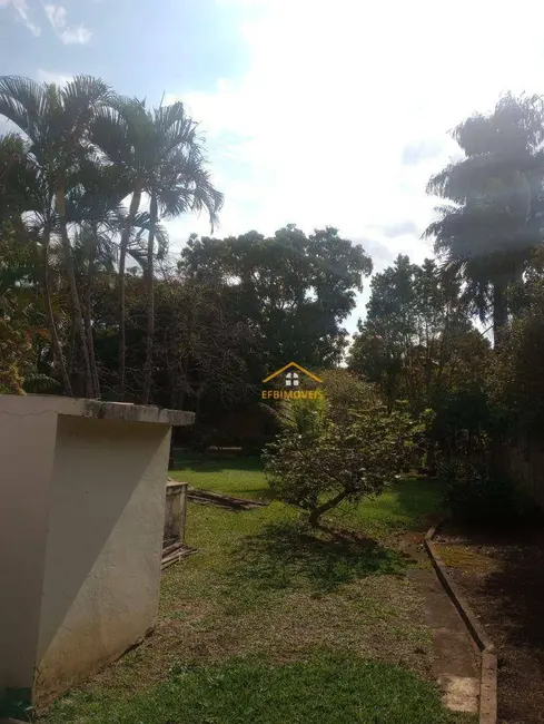 Foto 6 de Chácara com 3 quartos à venda, 1150m2 em Recanto do Guaraparí, Nova Odessa - SP