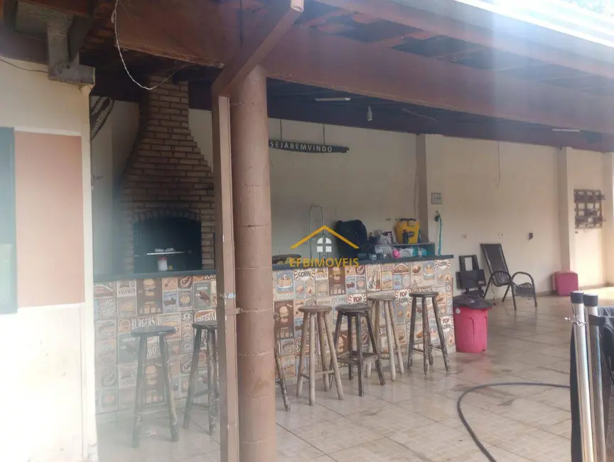 Foto 9 de Chácara com 3 quartos à venda, 1150m2 em Recanto do Guaraparí, Nova Odessa - SP