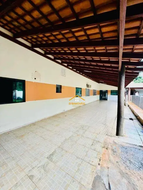 Foto 7 de Chácara com 3 quartos à venda, 1150m2 em Recanto do Guaraparí, Nova Odessa - SP