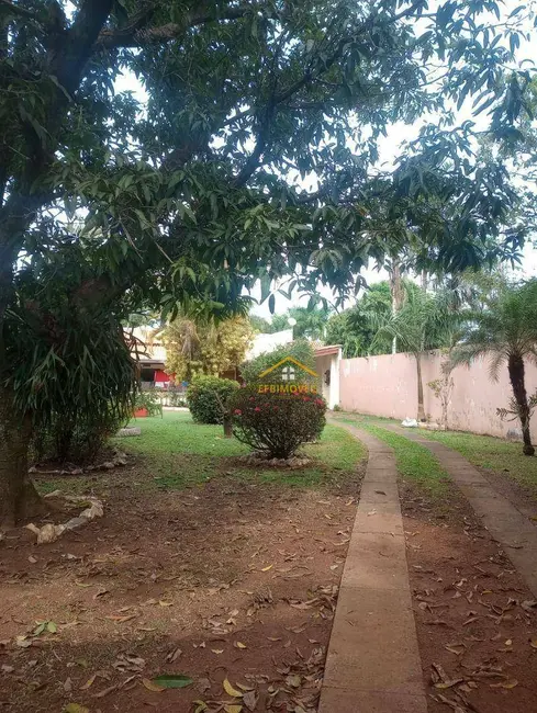 Foto 2 de Chácara com 3 quartos à venda, 1150m2 em Recanto do Guaraparí, Nova Odessa - SP
