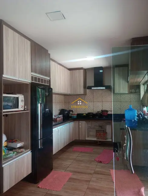 Foto 7 de Chácara com 3 quartos à venda, 1150m2 em Recanto do Guaraparí, Nova Odessa - SP