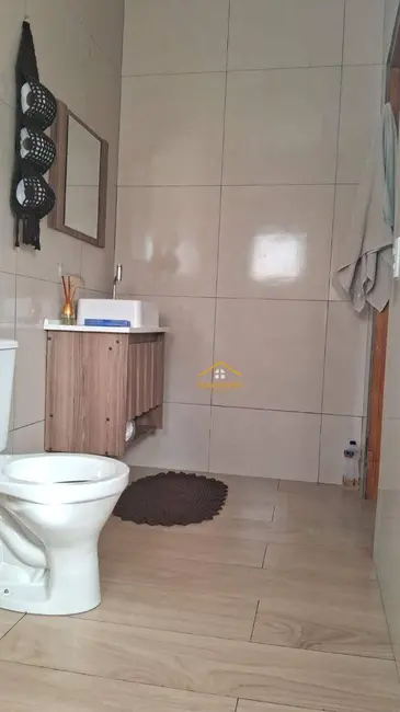 Casa com 3 quartos à venda, 366m2 em Jardim São Manoel, Nova Odessa - SP - imagem 6 Foto 6 de Casa com 3 quartos à venda, 366m2 em Jardim São Manoel, Nova Odessa - SP
