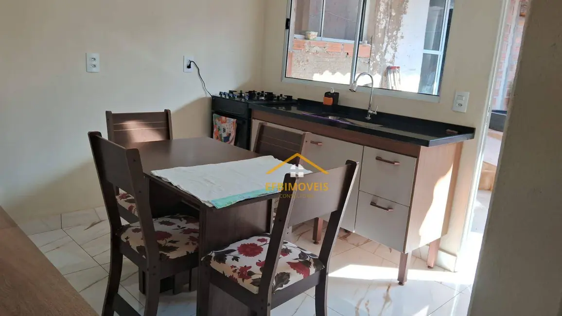 Casa com 3 quartos à venda, 366m2 em Jardim São Manoel, Nova Odessa - SP - imagem 3 Foto 3 de Casa com 3 quartos à venda, 366m2 em Jardim São Manoel, Nova Odessa - SP