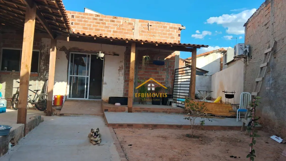 Foto 1 de Casa com 3 quartos à venda, 366m2 em Jardim São Manoel, Nova Odessa - SP