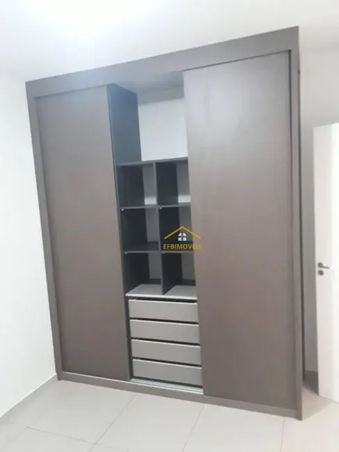 Foto 3 de Apartamento com 2 quartos à venda, 46m2 em Loteamento Industrial Machadinho, Americana - SP