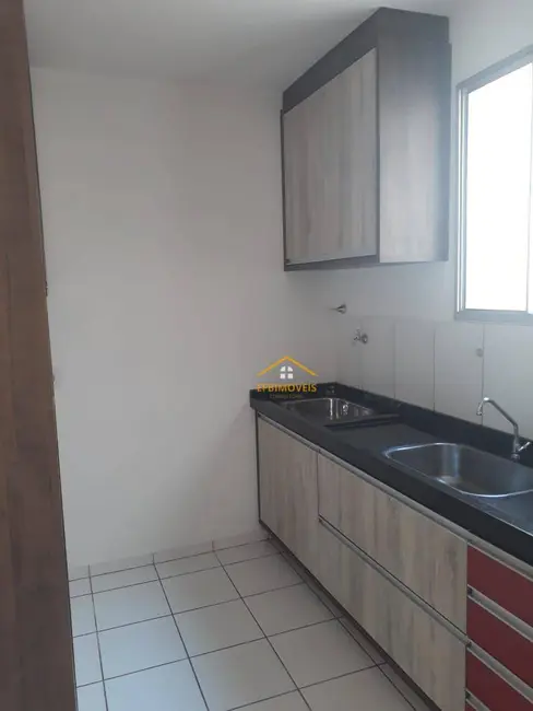 Foto 5 de Apartamento com 2 quartos à venda, 46m2 em Loteamento Industrial Machadinho, Americana - SP