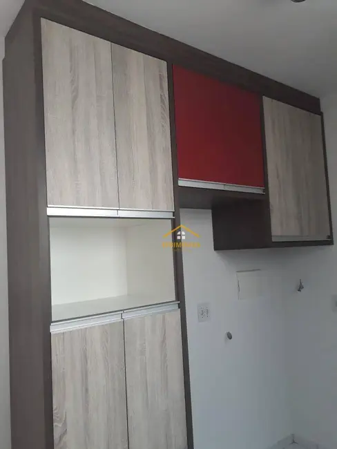 Foto 8 de Apartamento com 2 quartos à venda, 46m2 em Loteamento Industrial Machadinho, Americana - SP