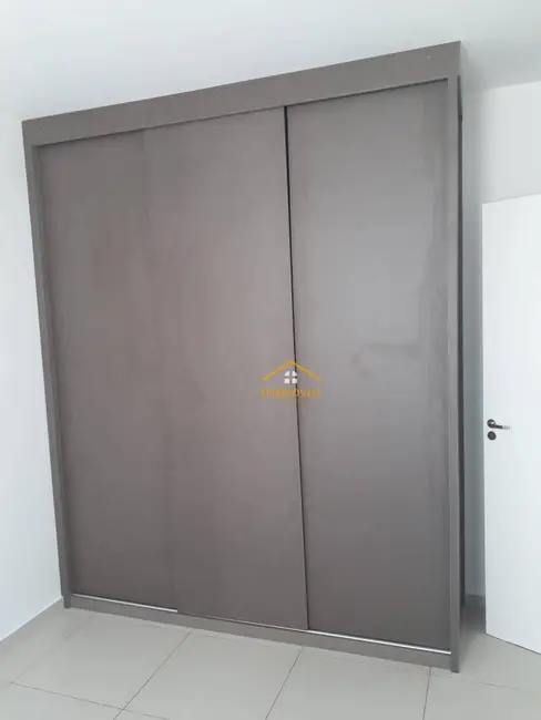 Foto 2 de Apartamento com 2 quartos à venda, 46m2 em Loteamento Industrial Machadinho, Americana - SP
