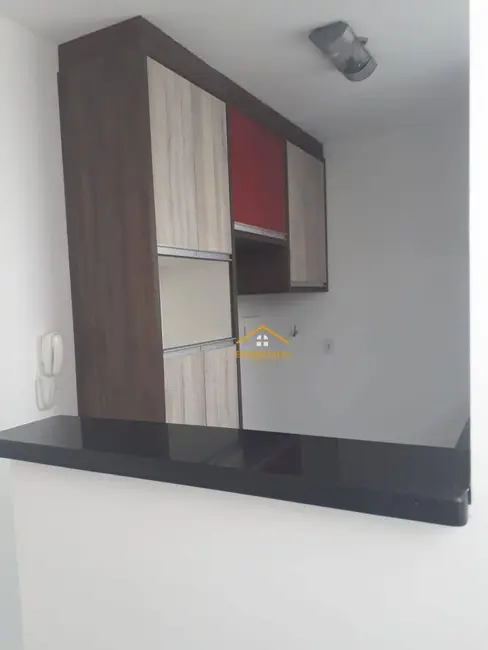 Foto 7 de Apartamento com 2 quartos à venda, 46m2 em Loteamento Industrial Machadinho, Americana - SP