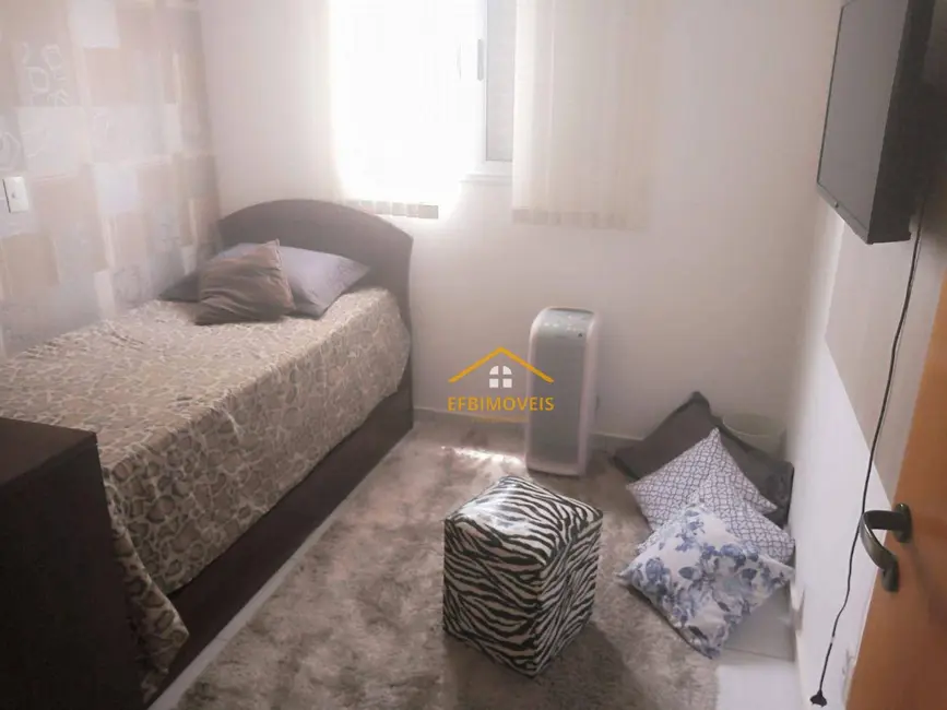 Apartamento com 2 quartos à venda, 58m2 em Jardim Marajoara, Nova Odessa - SP - imagem 8 Foto 8 de Apartamento com 2 quartos à venda, 58m2 em Jardim Marajoara, Nova Odessa - SP