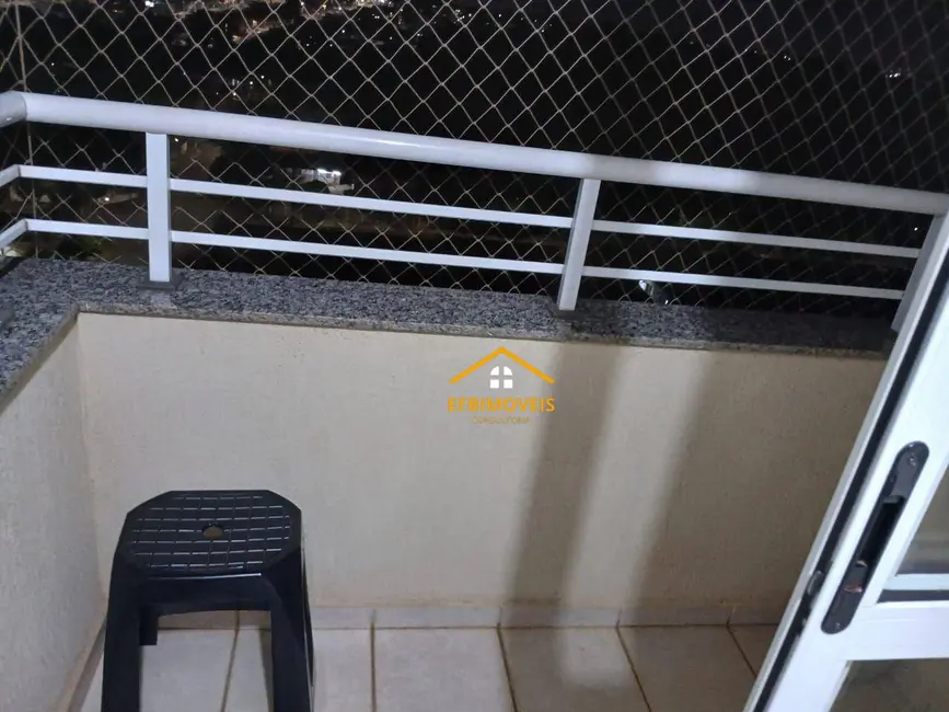 Foto 5 de Apartamento com 2 quartos à venda, 58m2 em Jardim Marajoara, Nova Odessa - SP