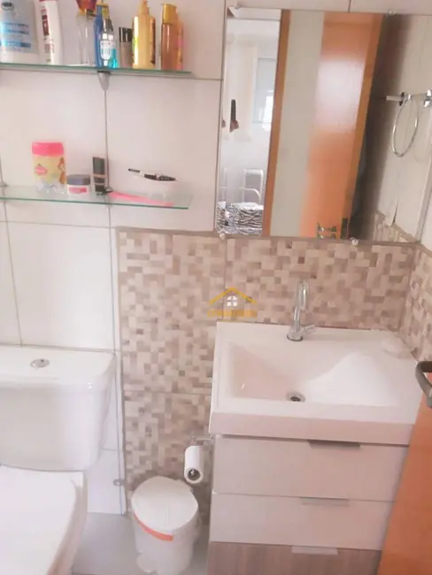 Apartamento com 2 quartos à venda, 58m2 em Jardim Marajoara, Nova Odessa - SP - imagem 5 Foto 5 de Apartamento com 2 quartos à venda, 58m2 em Jardim Marajoara, Nova Odessa - SP