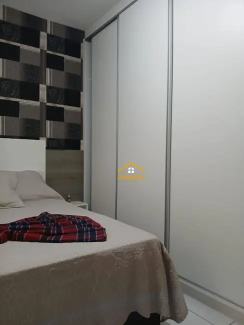 Foto 8 de Apartamento com 2 quartos à venda, 58m2 em Jardim Marajoara, Nova Odessa - SP