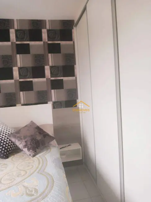 Apartamento com 2 quartos à venda, 58m2 em Jardim Marajoara, Nova Odessa - SP - imagem 7 Foto 7 de Apartamento com 2 quartos à venda, 58m2 em Jardim Marajoara, Nova Odessa - SP