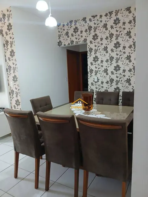 Foto 7 de Apartamento com 2 quartos à venda, 58m2 em Jardim Marajoara, Nova Odessa - SP