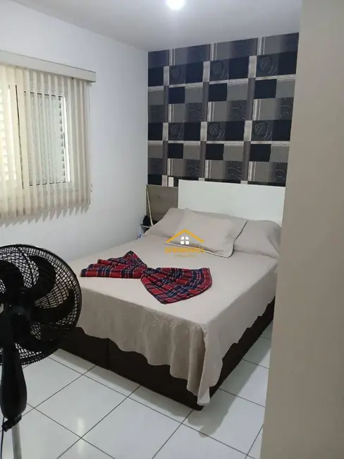 Foto 6 de Apartamento com 2 quartos à venda, 58m2 em Jardim Marajoara, Nova Odessa - SP