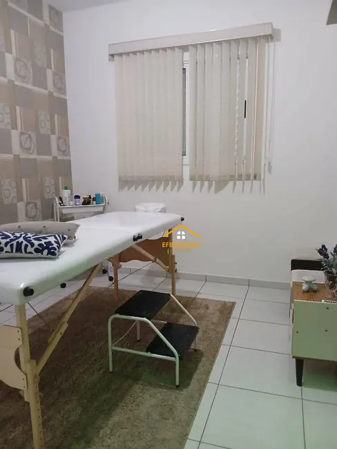 Foto 2 de Apartamento com 2 quartos à venda, 58m2 em Jardim Marajoara, Nova Odessa - SP