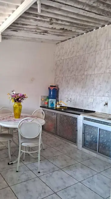 Foto 6 de Casa com 3 quartos à venda, 200m2 em Jardim da Alvorada, Nova Odessa - SP