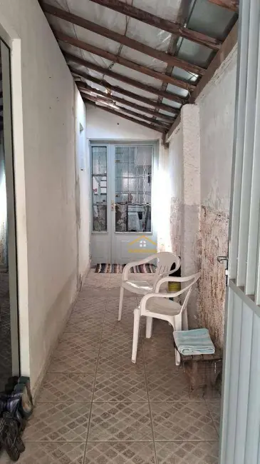 Foto 4 de Casa com 3 quartos à venda, 200m2 em Jardim da Alvorada, Nova Odessa - SP