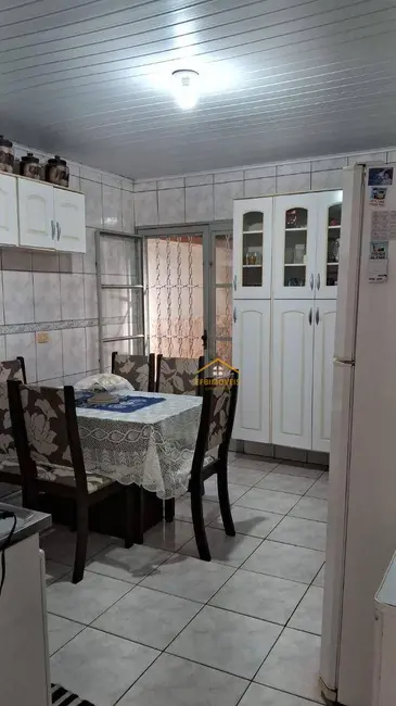 Foto 8 de Casa com 3 quartos à venda, 200m2 em Jardim da Alvorada, Nova Odessa - SP