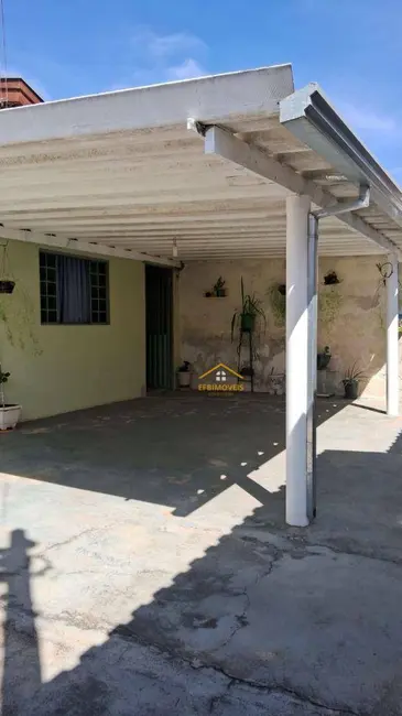 Foto 2 de Casa com 3 quartos à venda, 200m2 em Jardim da Alvorada, Nova Odessa - SP