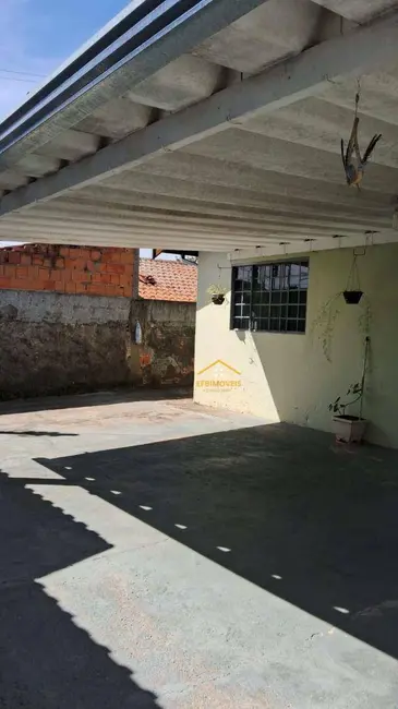 Foto 3 de Casa com 3 quartos à venda, 200m2 em Jardim da Alvorada, Nova Odessa - SP