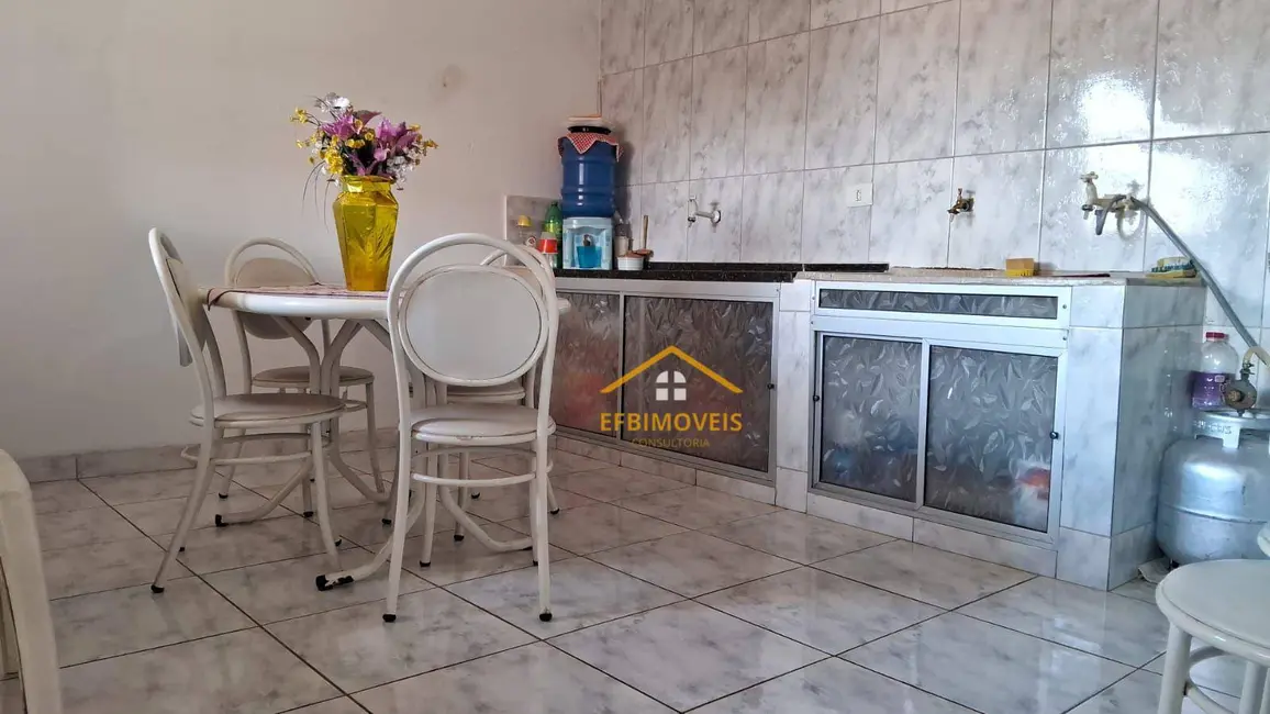 Foto 7 de Casa com 3 quartos à venda, 200m2 em Jardim da Alvorada, Nova Odessa - SP