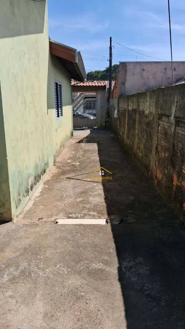 Foto 5 de Casa com 3 quartos à venda, 200m2 em Jardim da Alvorada, Nova Odessa - SP