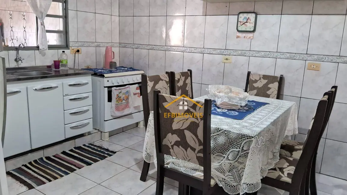 Foto 1 de Casa com 3 quartos à venda, 200m2 em Jardim da Alvorada, Nova Odessa - SP