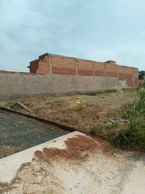 Foto 2 de Terreno / Lote à venda, 200m2 em Nova Odessa - SP