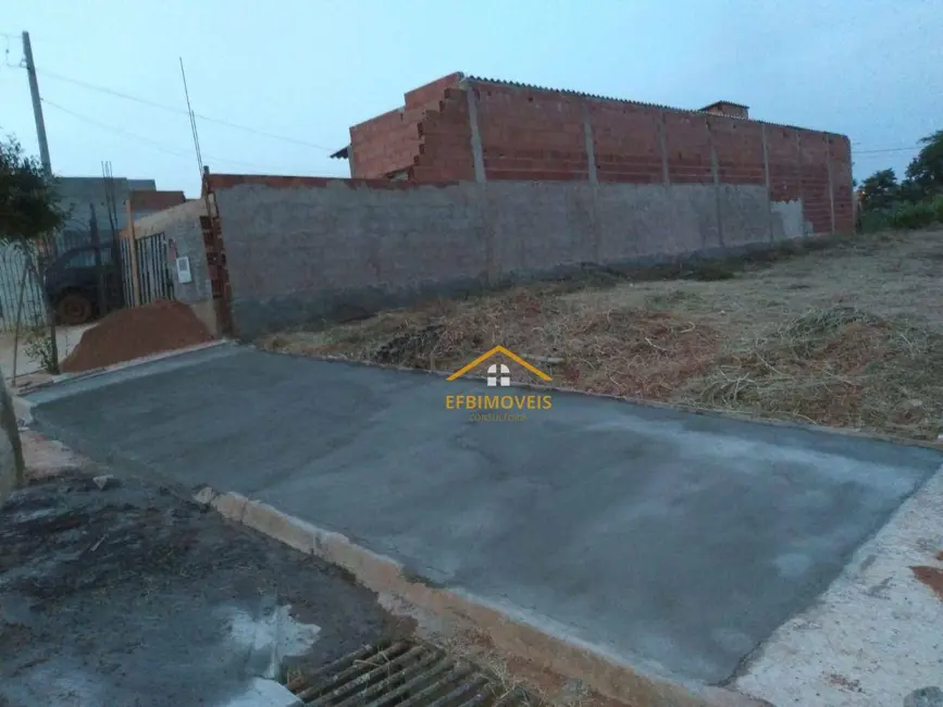 Foto 1 de Terreno / Lote à venda, 200m2 em Nova Odessa - SP