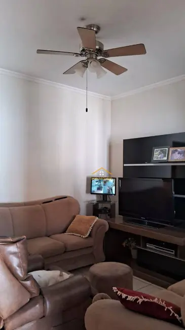 Foto 7 de Casa com 3 quartos à venda, 190m2 em Jardim da Alvorada, Nova Odessa - SP