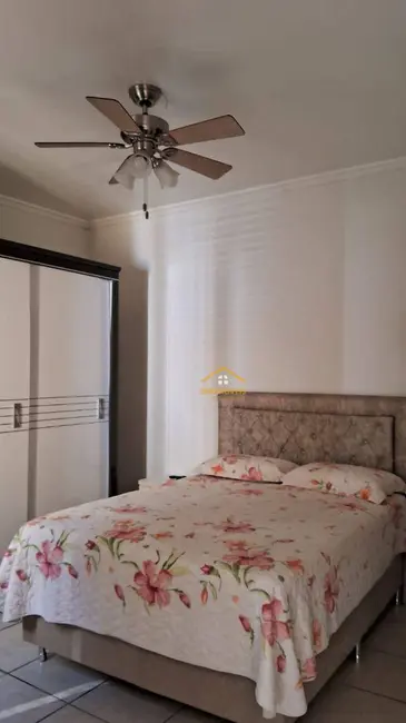 Foto 2 de Casa com 3 quartos à venda, 190m2 em Jardim da Alvorada, Nova Odessa - SP