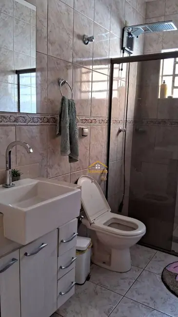 Foto 9 de Casa com 3 quartos à venda, 190m2 em Jardim da Alvorada, Nova Odessa - SP